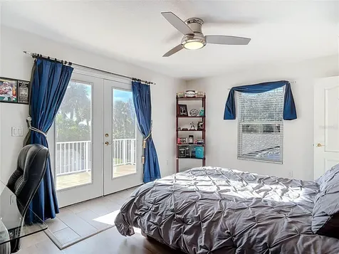 4508 Saxon Drive New Smyrna Beach FL 32169