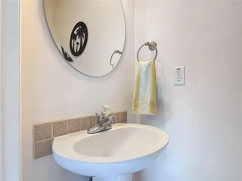4508 Saxon Drive New Smyrna Beach FL 32169