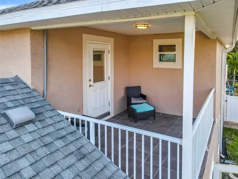 4508 Saxon Drive New Smyrna Beach FL 32169