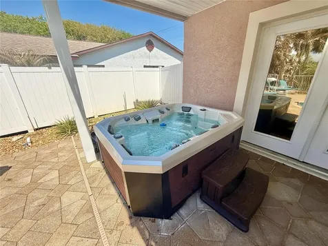 4508 Saxon Drive New Smyrna Beach FL 32169