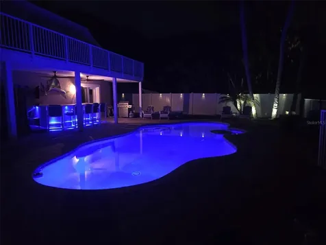 4508 Saxon Drive New Smyrna Beach FL 32169