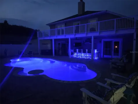 4508 Saxon Drive New Smyrna Beach FL 32169