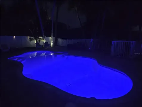 4508 Saxon Drive New Smyrna Beach FL 32169