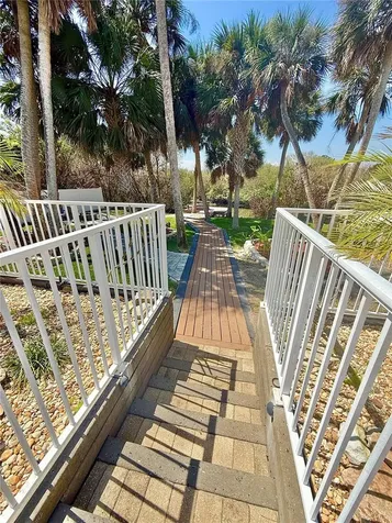 4508 Saxon Drive New Smyrna Beach FL 32169