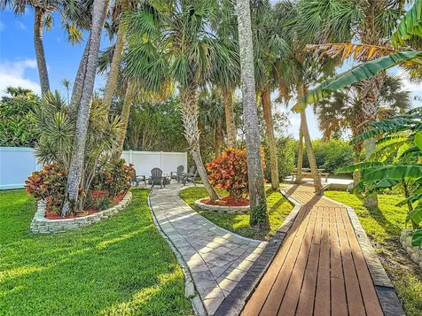 4508 Saxon Drive New Smyrna Beach FL 32169