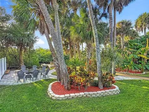 4508 Saxon Drive New Smyrna Beach FL 32169