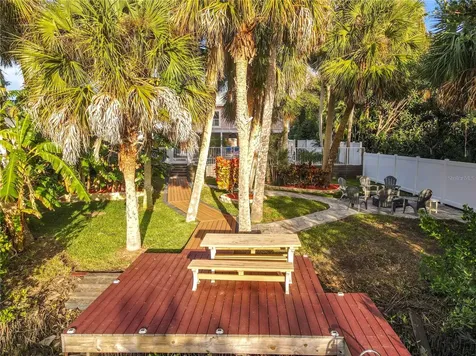 4508 Saxon Drive New Smyrna Beach FL 32169