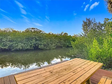 4508 Saxon Drive New Smyrna Beach FL 32169