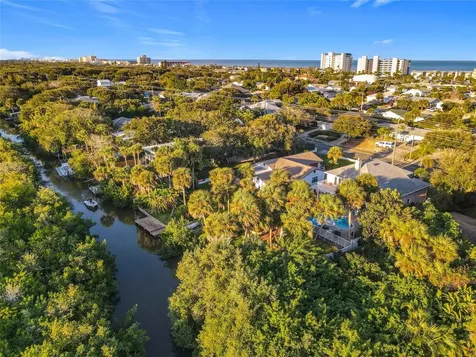 4508 Saxon Drive New Smyrna Beach FL 32169