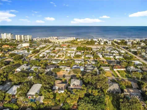 4508 Saxon Drive New Smyrna Beach FL 32169