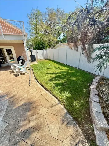 4508 Saxon Drive New Smyrna Beach FL 32169