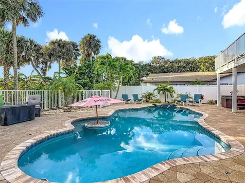 4508 Saxon Drive New Smyrna Beach FL 32169