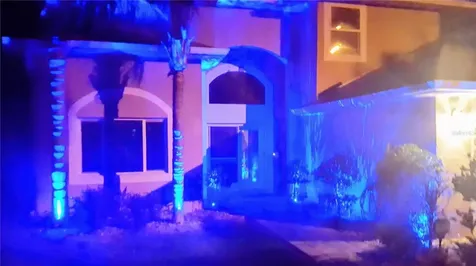 4508 Saxon Drive New Smyrna Beach FL 32169