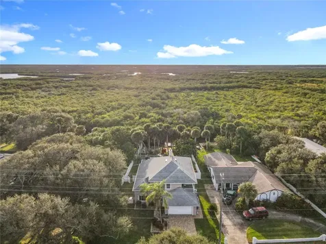 4508 Saxon Drive New Smyrna Beach FL 32169