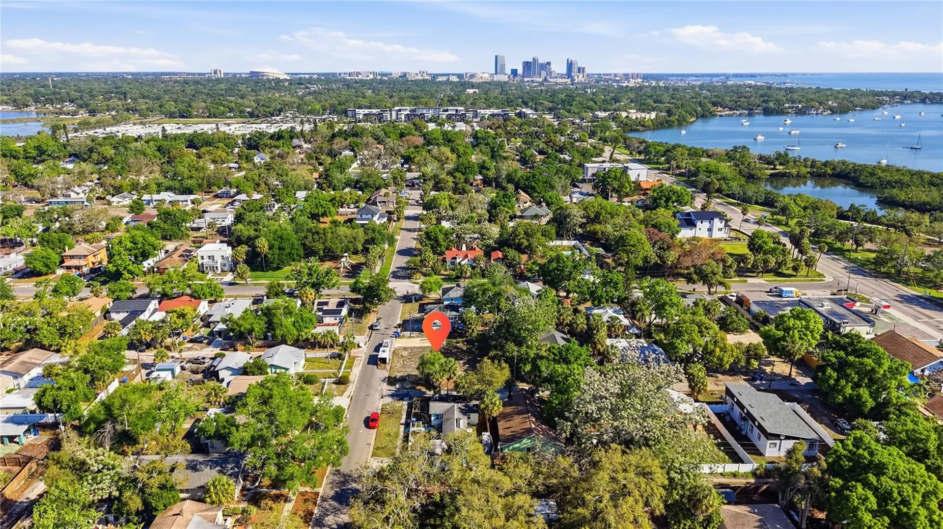 3820 7th Street S St Petersburg FL 33705