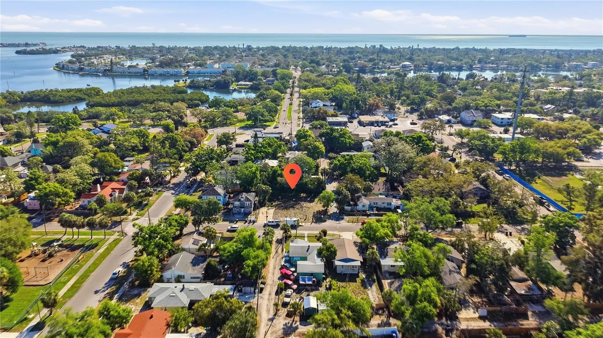 3820 7th Street S St Petersburg FL 33705