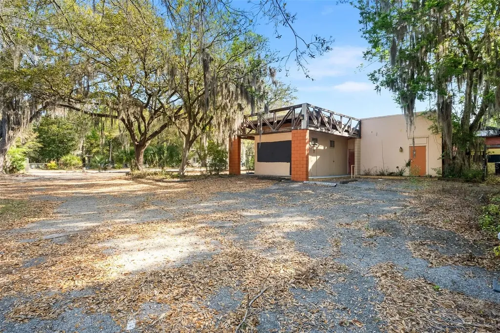 519 NW 10th Avenue Gainesville FL 32601