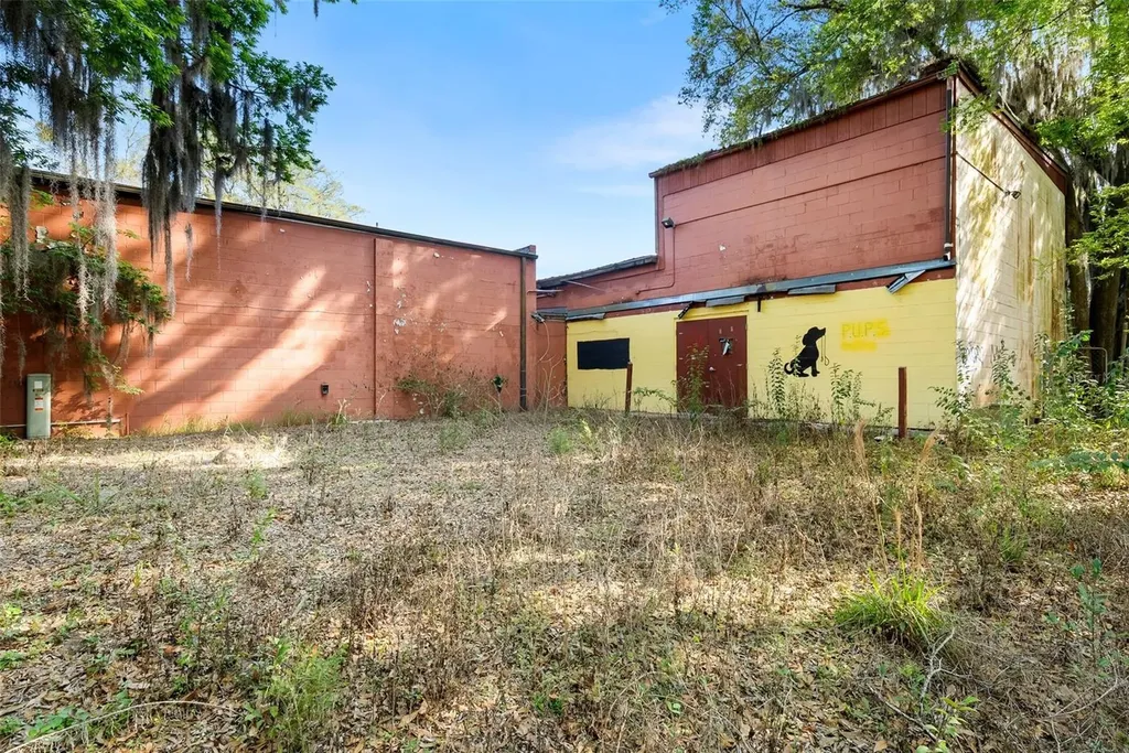 519 NW 10th Avenue Gainesville FL 32601
