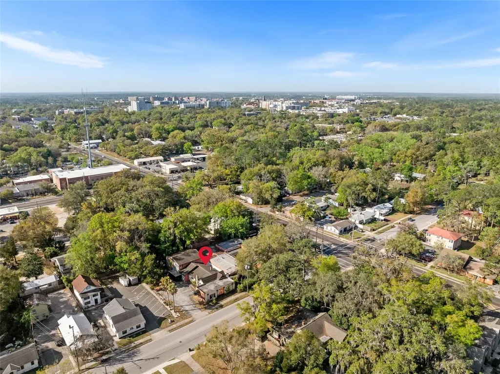 519 NW 10th Avenue Gainesville FL 32601