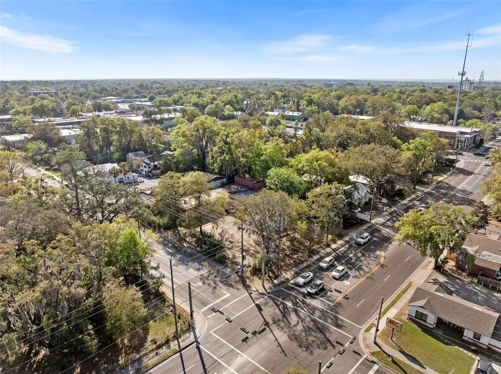 519 NW 10th Avenue Gainesville FL 32601