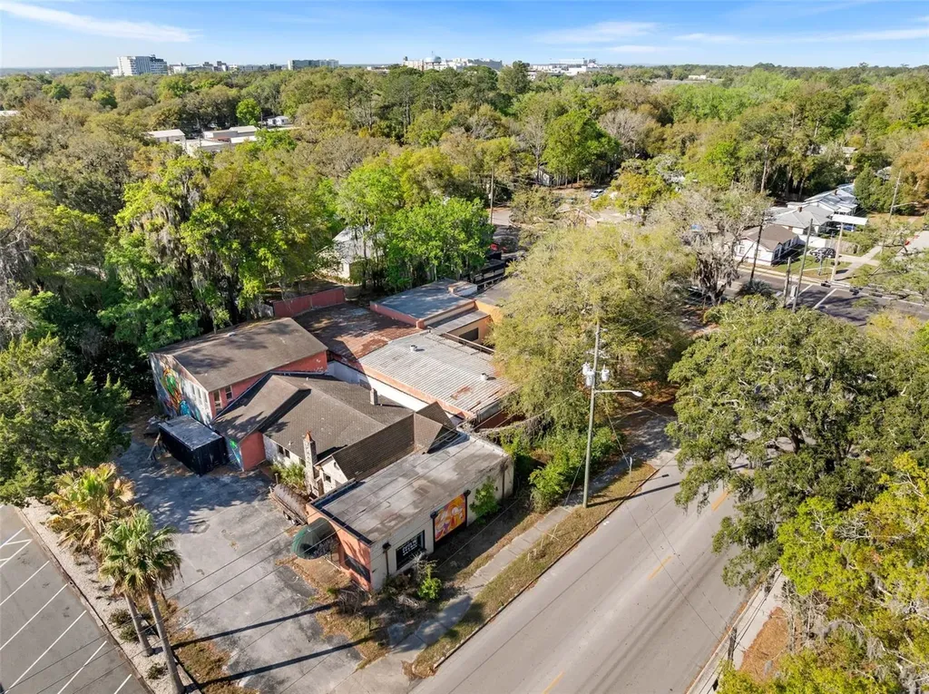 519 NW 10th Avenue Gainesville FL 32601