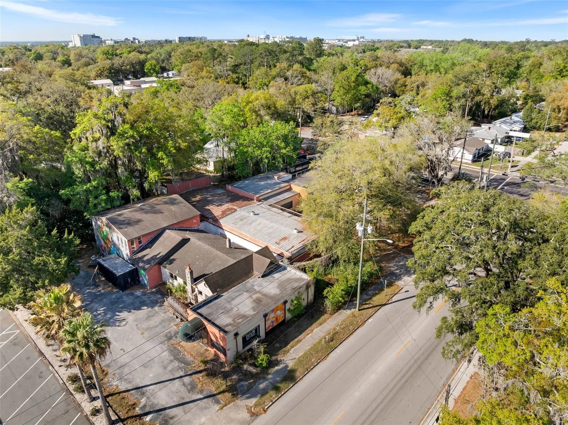 519 NW 10th Avenue Gainesville FL 32601