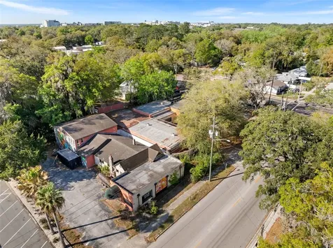 519 NW 10th Avenue Gainesville FL 32601