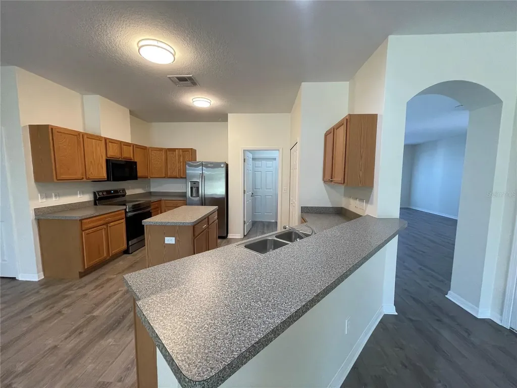13444 Haverhill Drive Spring Hill FL 34609