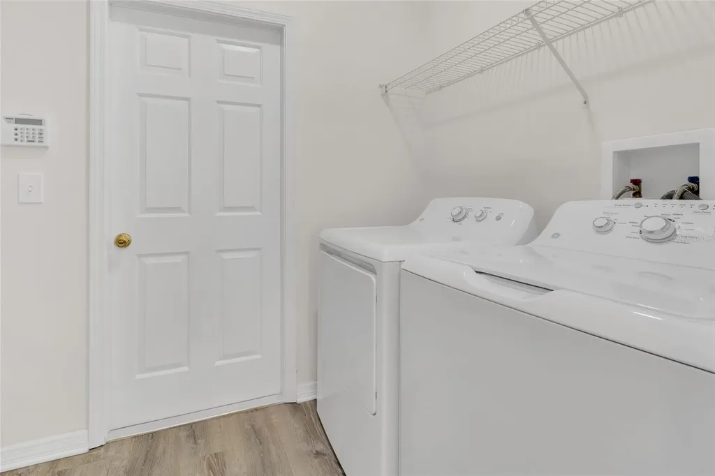 13444 Haverhill Drive Spring Hill FL 34609