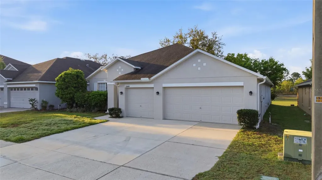 13444 Haverhill Drive Spring Hill FL 34609