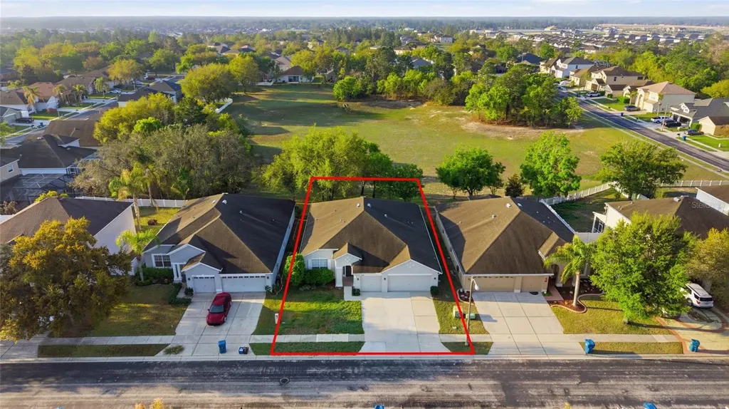 13444 Haverhill Drive Spring Hill FL 34609