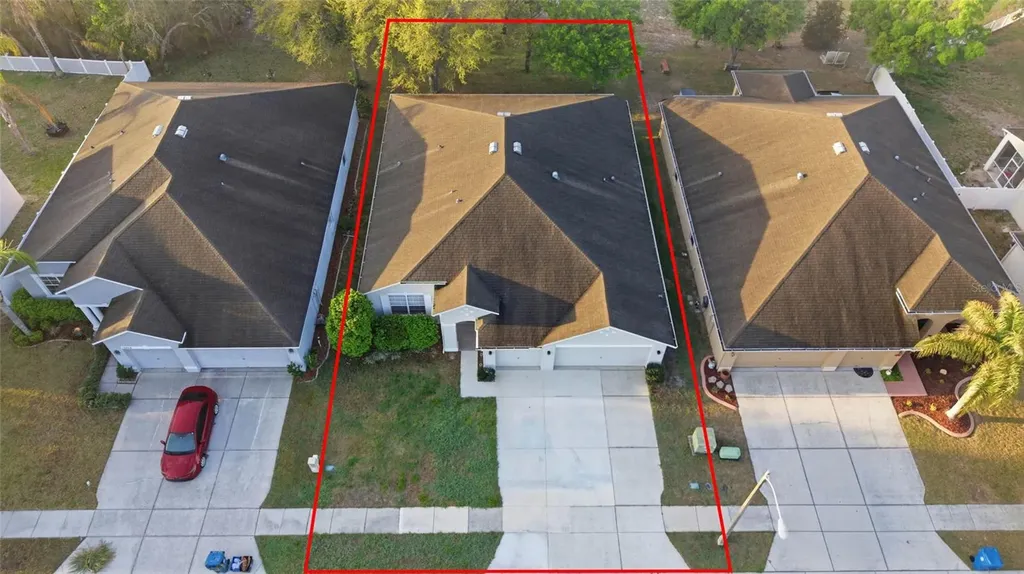 13444 Haverhill Drive Spring Hill FL 34609