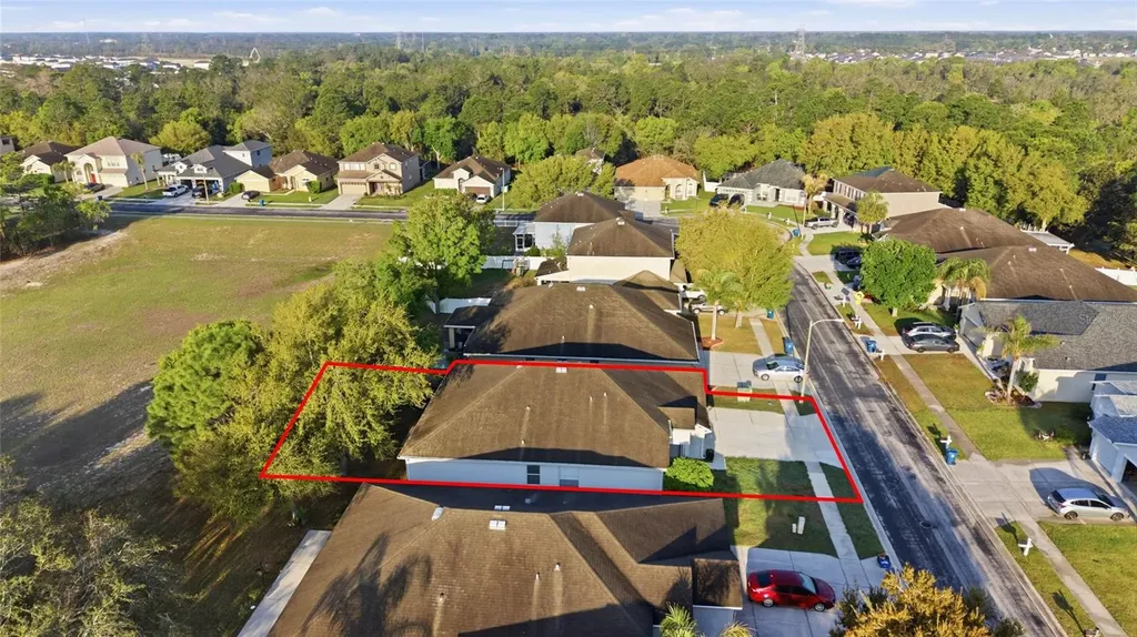 13444 Haverhill Drive Spring Hill FL 34609