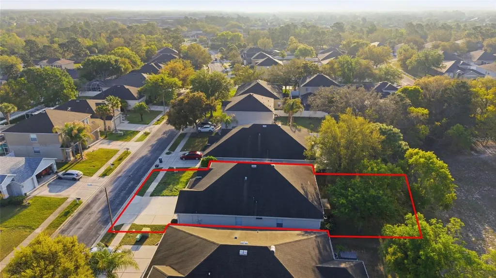 13444 Haverhill Drive Spring Hill FL 34609