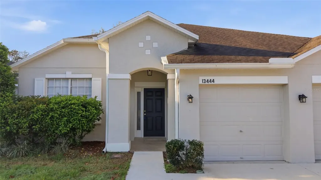 13444 Haverhill Drive Spring Hill FL 34609