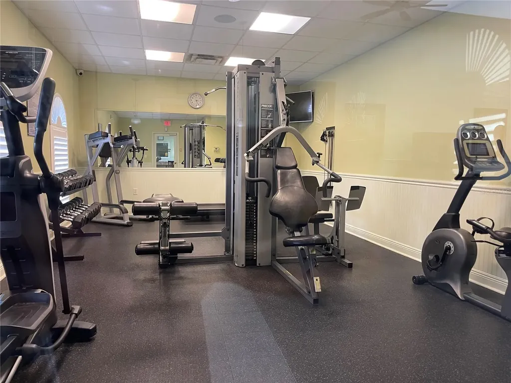 13444 Haverhill Drive Spring Hill FL 34609