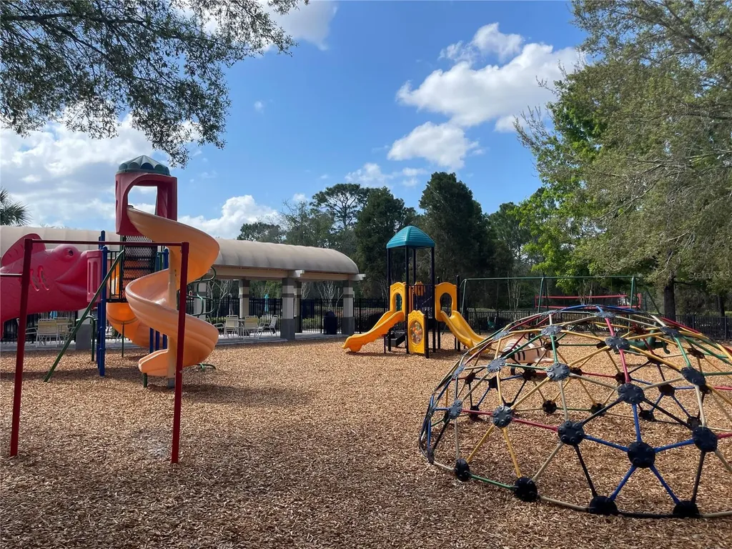 13444 Haverhill Drive Spring Hill FL 34609
