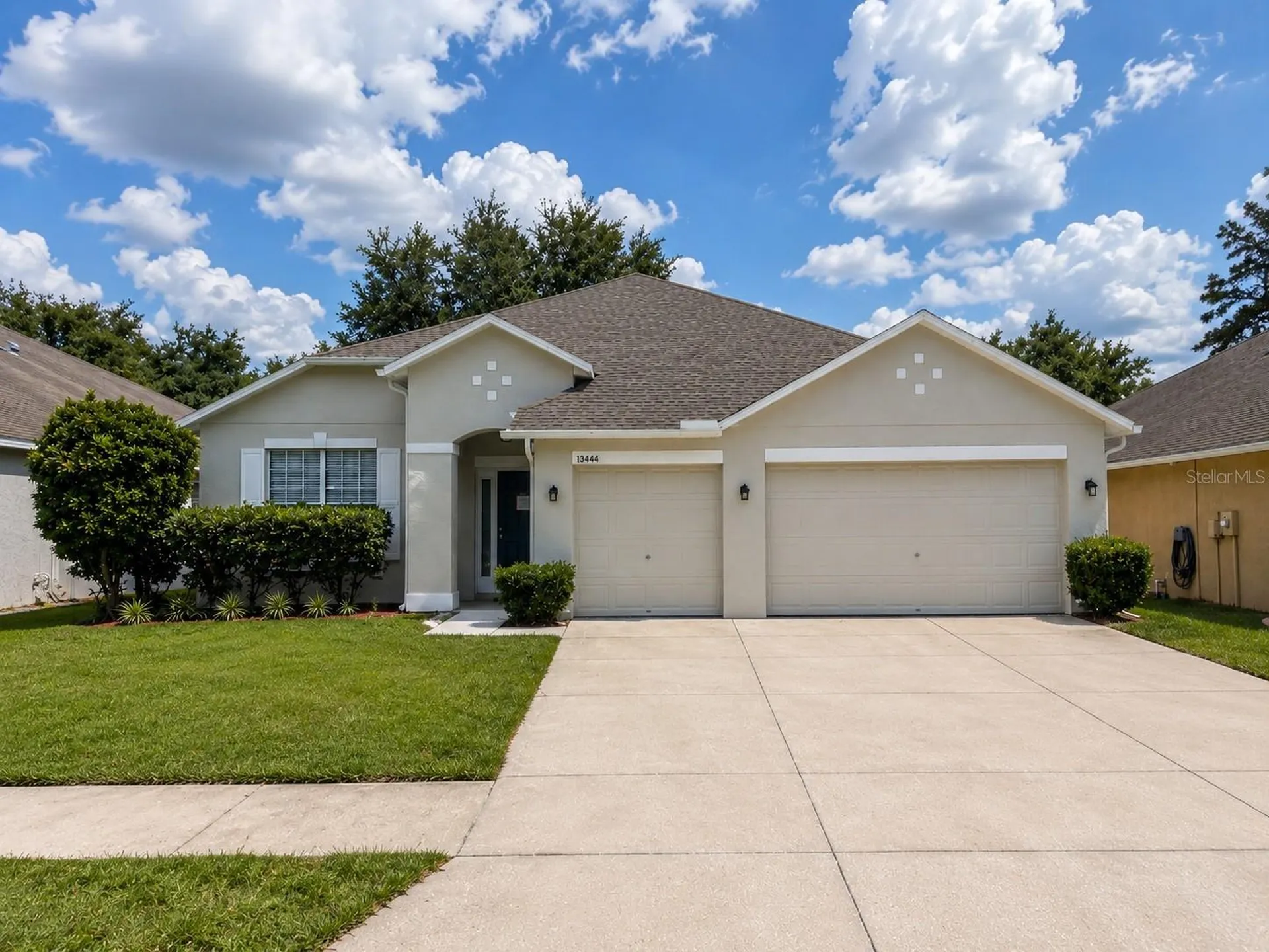 13444 Haverhill Drive Spring Hill FL 34609