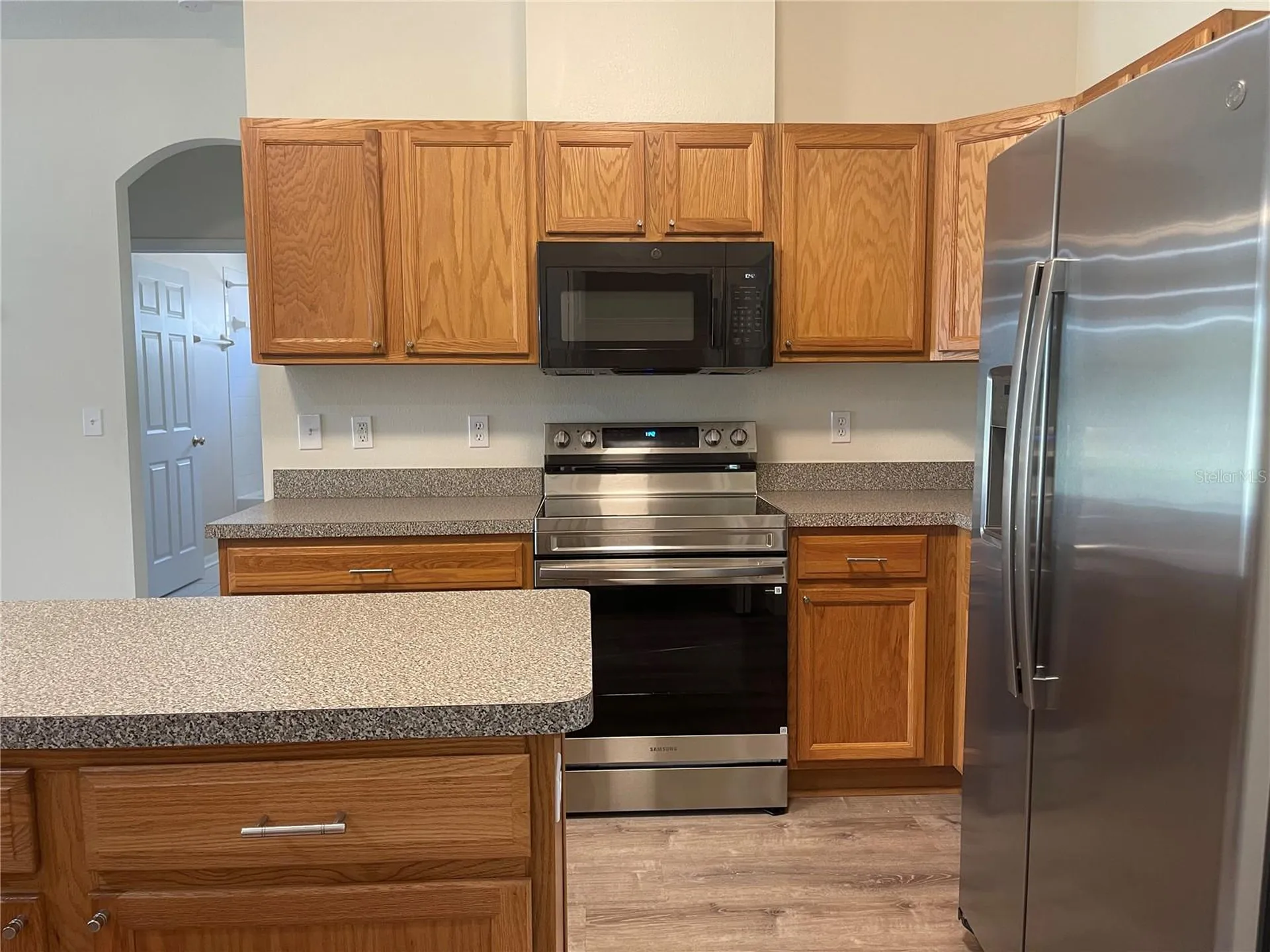 13444 Haverhill Drive Spring Hill FL 34609