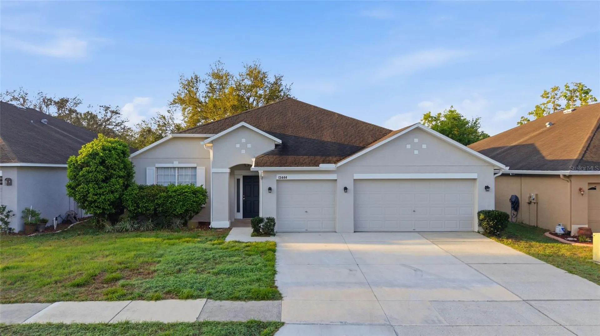 13444 Haverhill Drive Spring Hill FL 34609