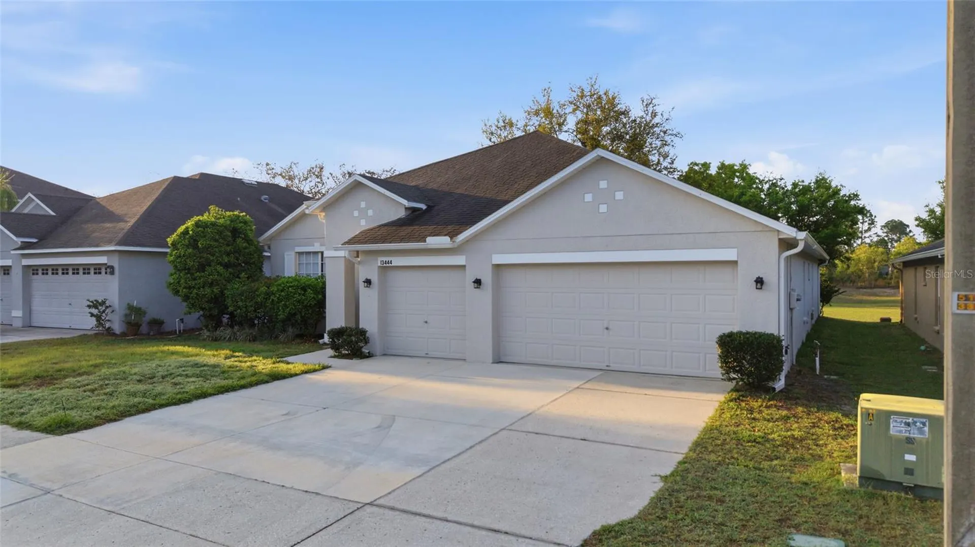 13444 Haverhill Drive Spring Hill FL 34609