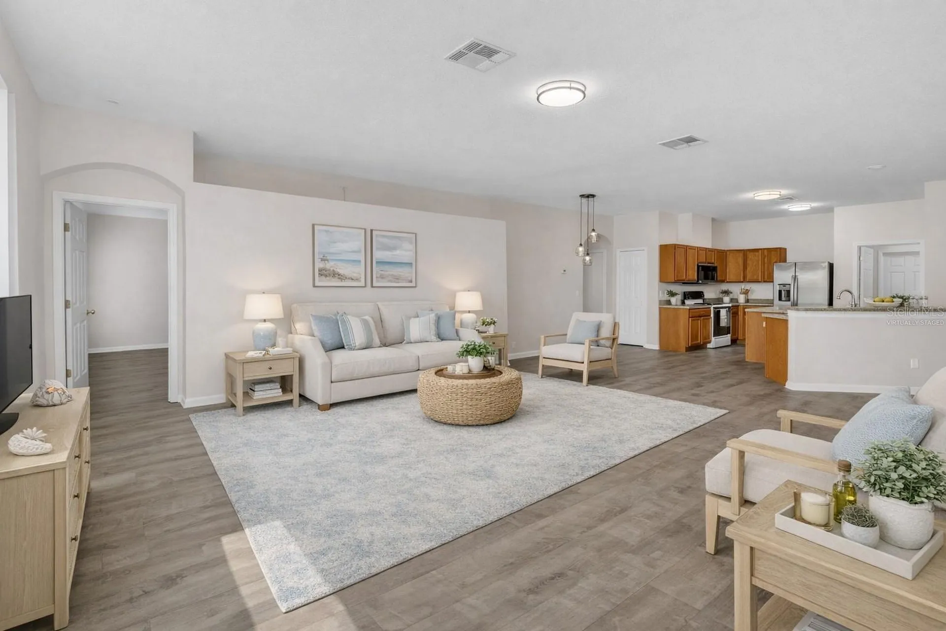 13444 Haverhill Drive Spring Hill FL 34609