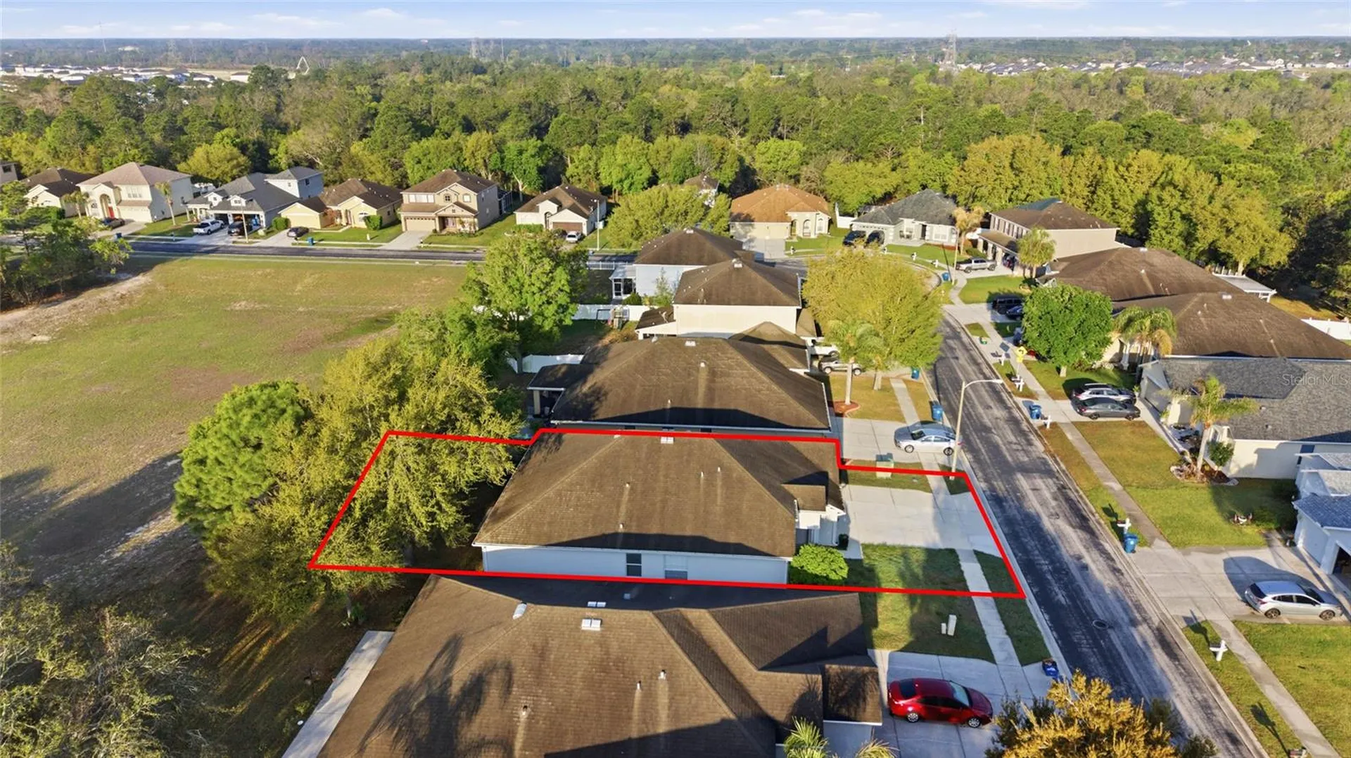 13444 Haverhill Drive Spring Hill FL 34609