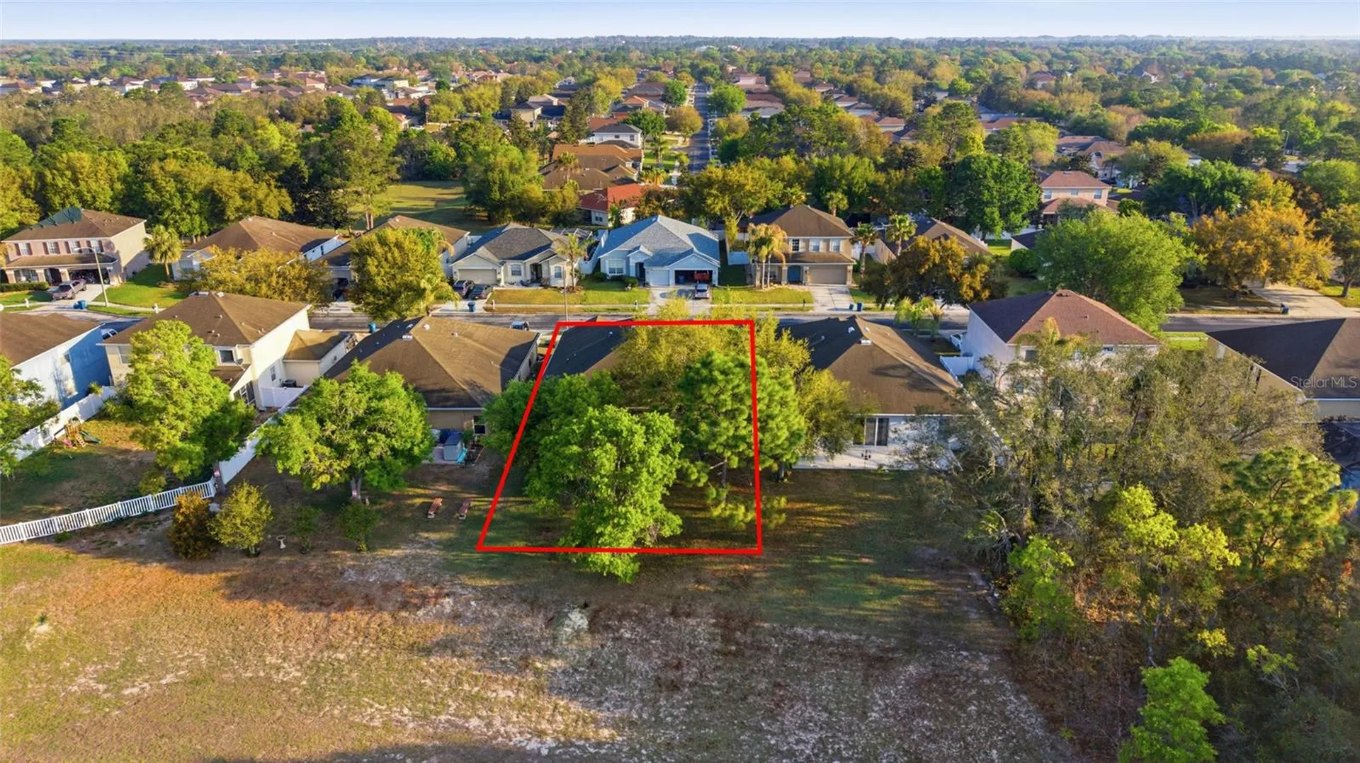 13444 Haverhill Drive Spring Hill FL 34609
