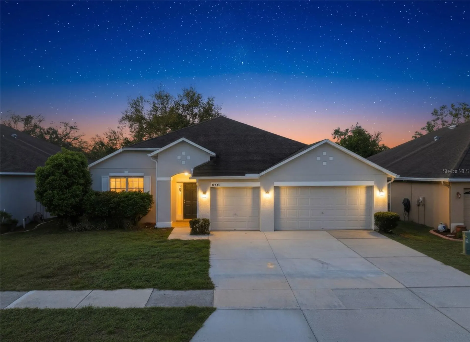 13444 Haverhill Drive Spring Hill FL 34609