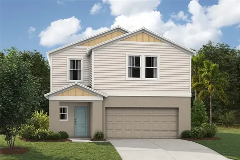 5385 San Pietro Drive Winter Haven FL 33884