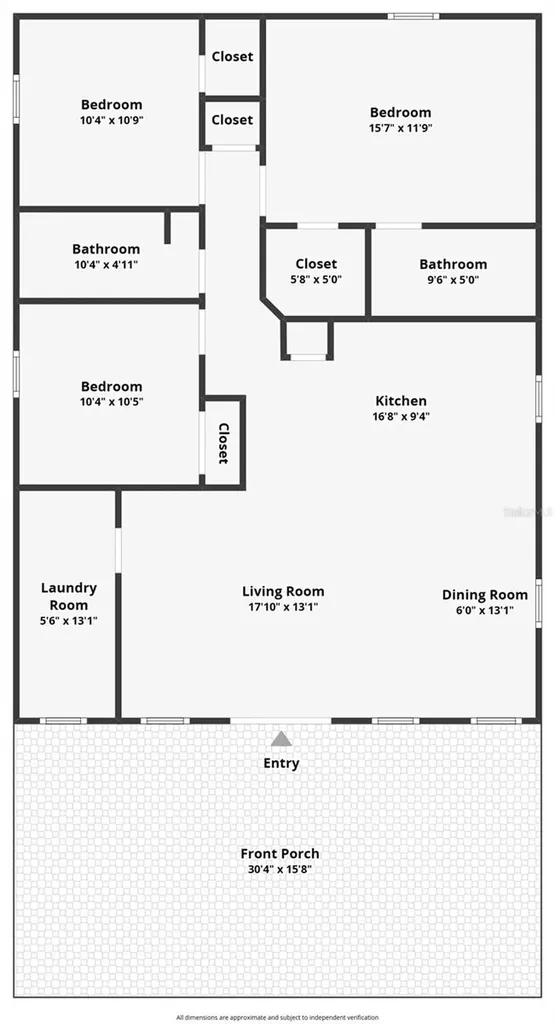 321 21st Street W Palmetto FL 34221