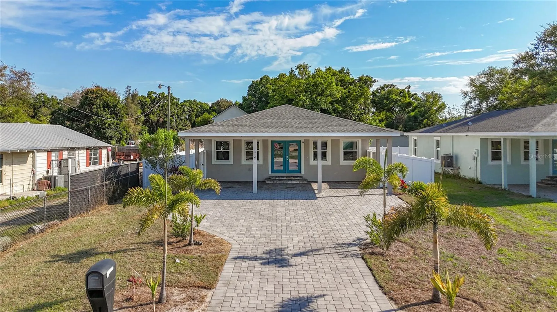 321 21st Street W Palmetto FL 34221