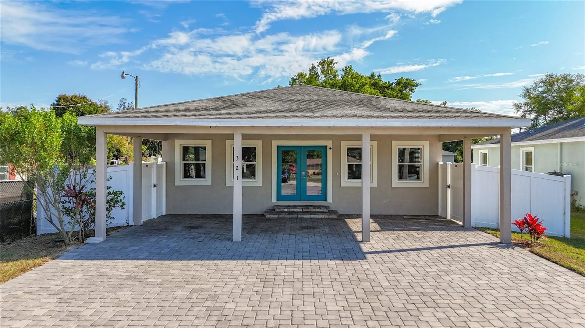 321 21st Street W Palmetto FL 34221