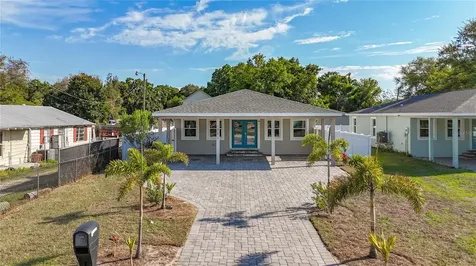 321 21st Street W Palmetto FL 34221